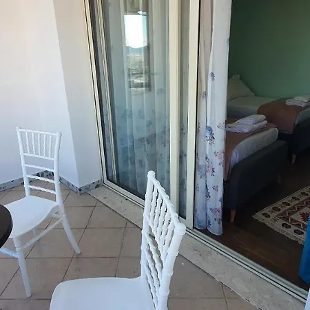 Bora Garden Apartment Tirana