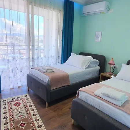 Bora Garden Apartment *