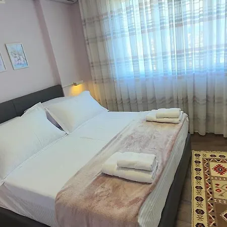 Bora Garden Apartment Tirana