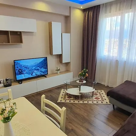 Apartment Bora Garden