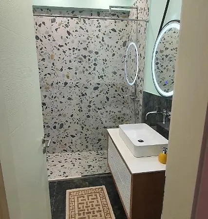 Bora Garden Apartment