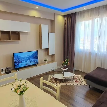Bora Garden Apartment Tirana