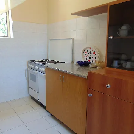 Appartamento Olive Vlorë
