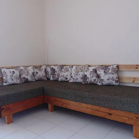 Olive Apartament Wlora