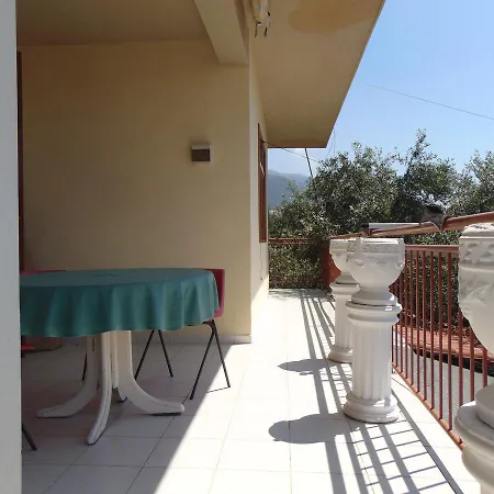 Olive Apartament
